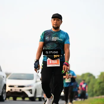 Runner Photo 4791789