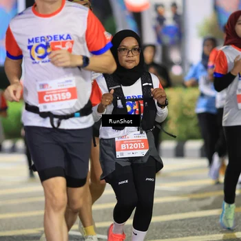 Runner Photo 4791790