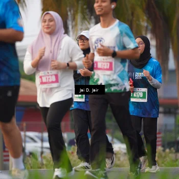 Runner Photo 4791791