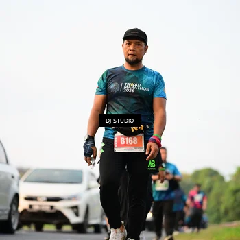 Runner Photo 4791793