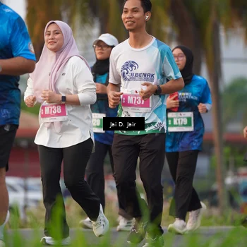 Runner Photo 4791794
