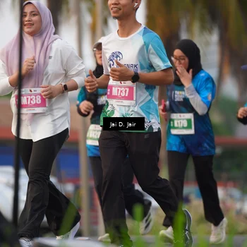 Runner Photo 4791796