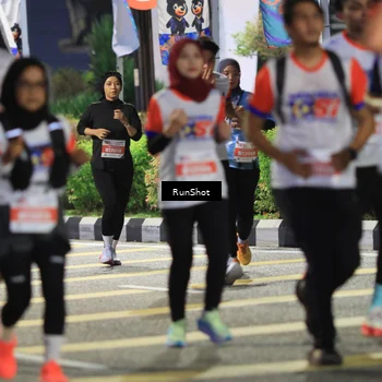 Runner Photo 4791797