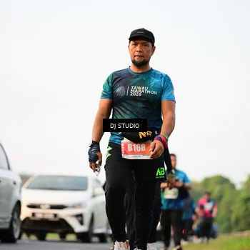 Runner Photo 4791799