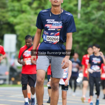 Runner Photo 47918