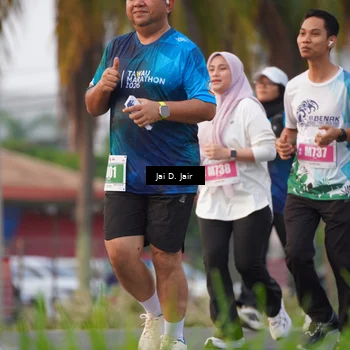 Runner Photo 4791800