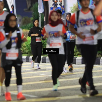 Runner Photo 4791802