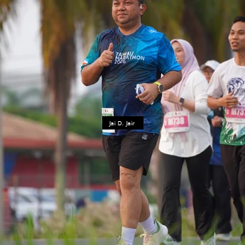 Runner Photo 4791803