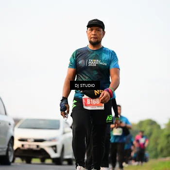 Runner Photo 4791804