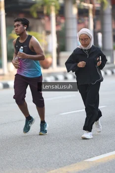 Runner Photo 4791805