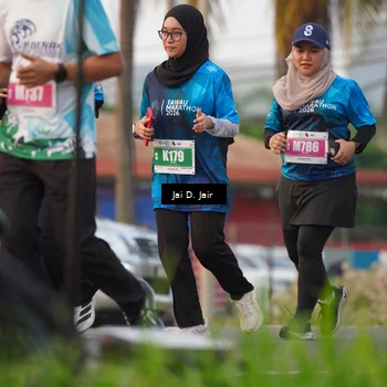 Runner Photo 4791808