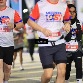Runner Photo 4791810