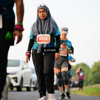 Runner Photo 4791811