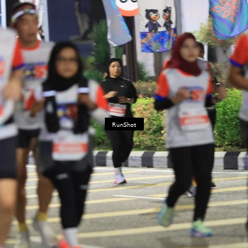 Runner Photo 4791812