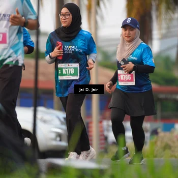 Runner Photo 4791813