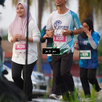 Runner Photo 4791815