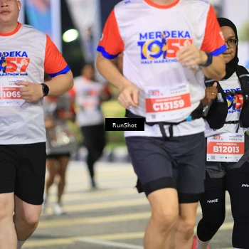 Runner Photo 4791816