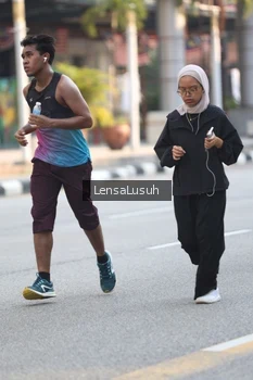 Runner Photo 4791821