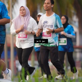 Runner Photo 4791824