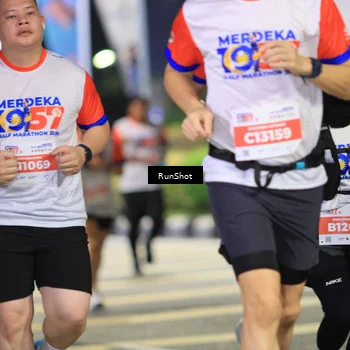 Runner Photo 4791825