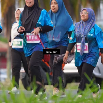 Runner Photo 4791826