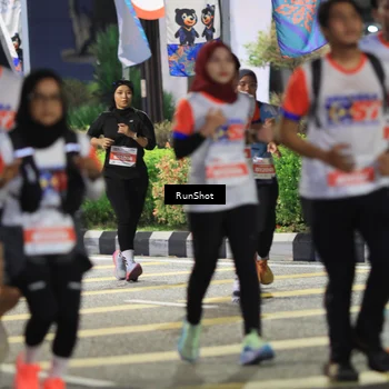 Runner Photo 4791829