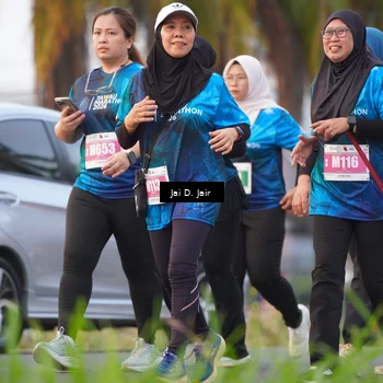 Runner Photo 4791833