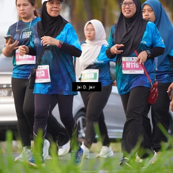 Runner Photo 4791834