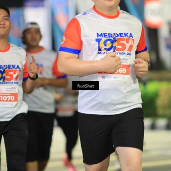 Runner Photo 4791837