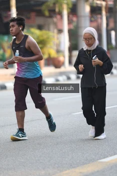 Runner Photo 4791839
