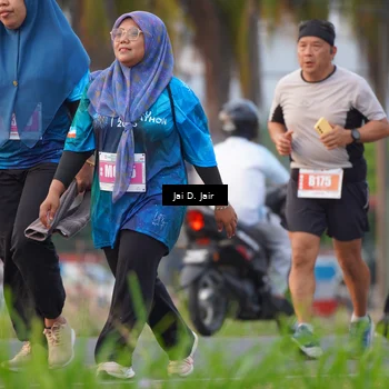 Runner Photo 4791840