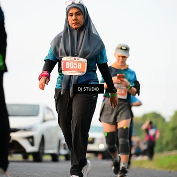 Runner Photo 4791844