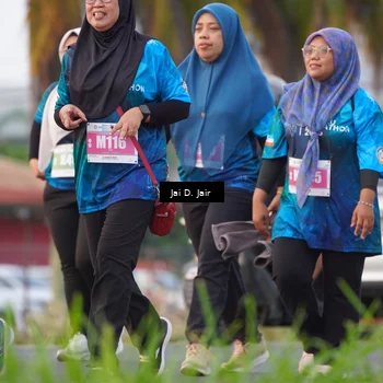 Runner Photo 4791845