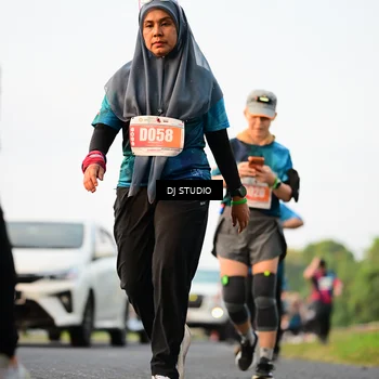 Runner Photo 4791846