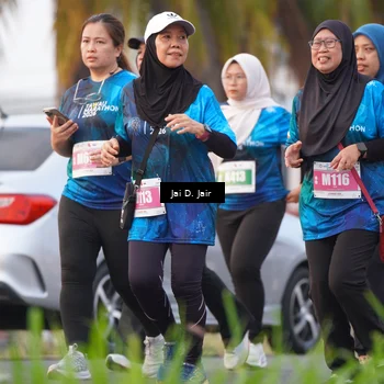 Runner Photo 4791847