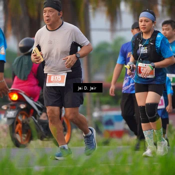 Runner Photo 4791848