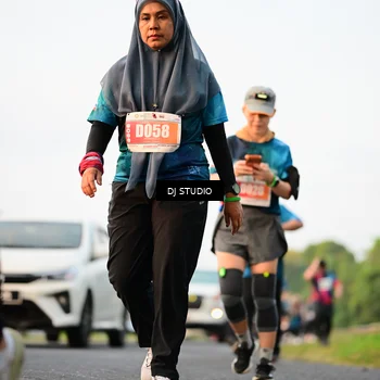 Runner Photo 4791849