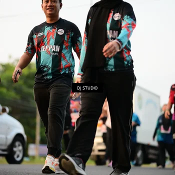 Runner Photo 4791850
