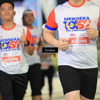 Runner Photo 4791851