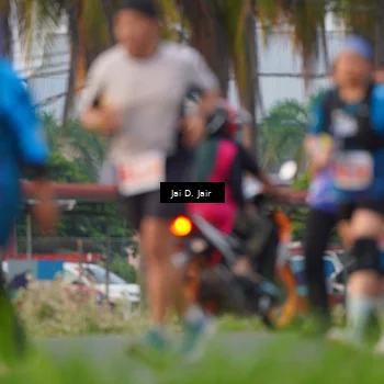 Runner Photo 4791853