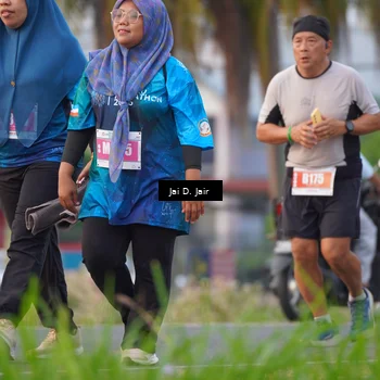 Runner Photo 4791858