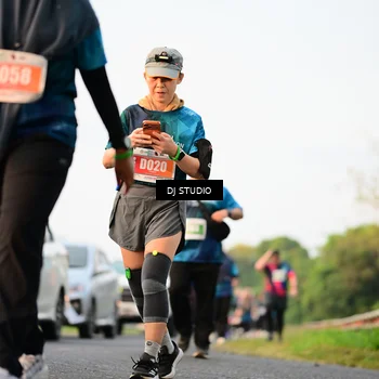 Runner Photo 4791860