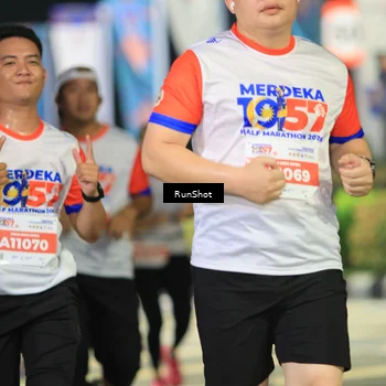 Runner Photo 4791861