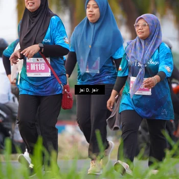 Runner Photo 4791862