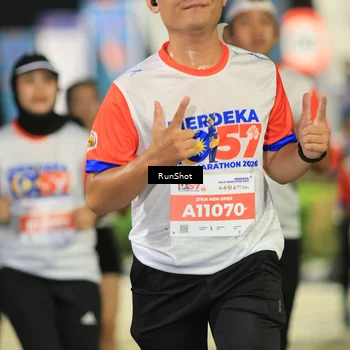 Runner Photo 4791863