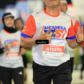 Runner Photo 4791864