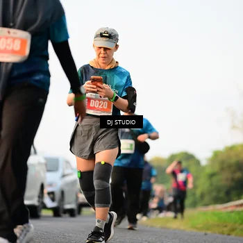 Runner Photo 4791866