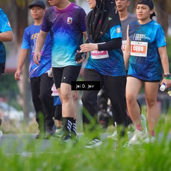 Runner Photo 4791869