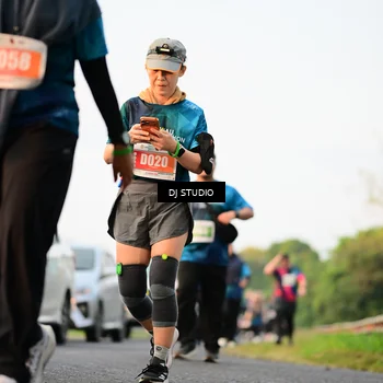 Runner Photo 4791870