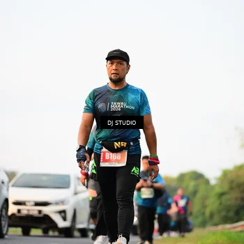 Runner Photo 4791871